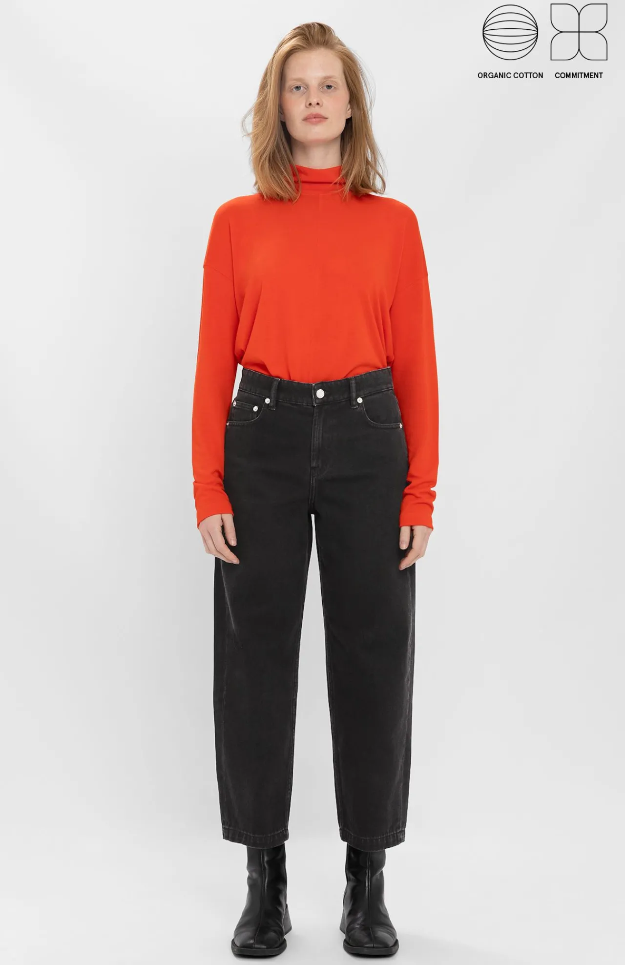 Loreak Mendian PANTALÓN NAVASOTA-Mujer Pantalones Y Faldas