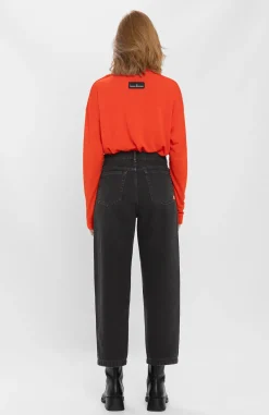 Loreak Mendian PANTALÓN NAVASOTA-Mujer Pantalones Y Faldas