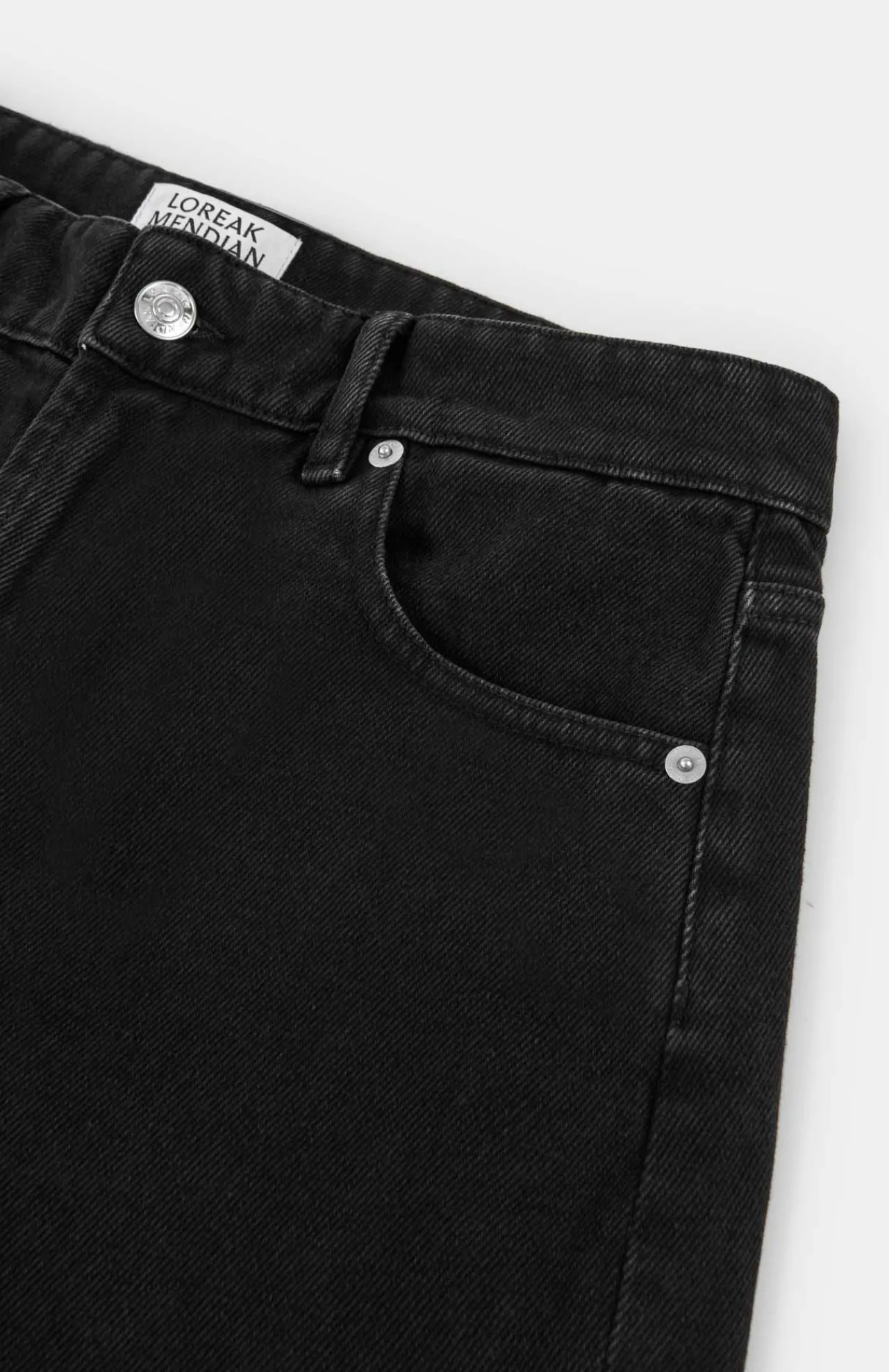 Loreak Mendian PANTALÓN NAVASOTA-Mujer Pantalones Y Faldas