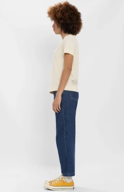 Loreak Mendian PANTALÓN NAVASOTA-Mujer Pantalones Y Faldas