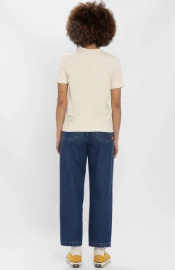 Loreak Mendian PANTALÓN NAVASOTA-Mujer Pantalones Y Faldas