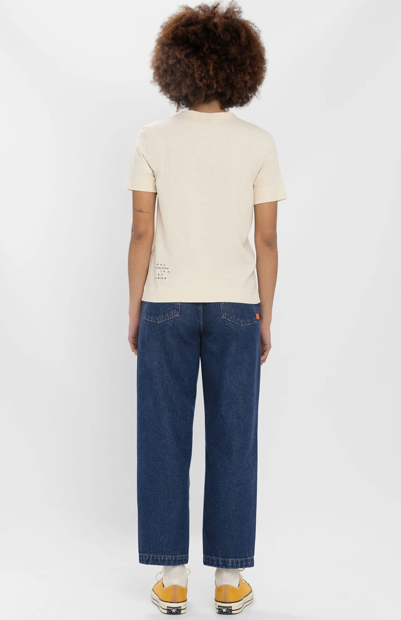Loreak Mendian PANTALÓN NAVASOTA-Mujer Pantalones Y Faldas