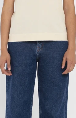 Loreak Mendian PANTALÓN NAVASOTA-Mujer Pantalones Y Faldas