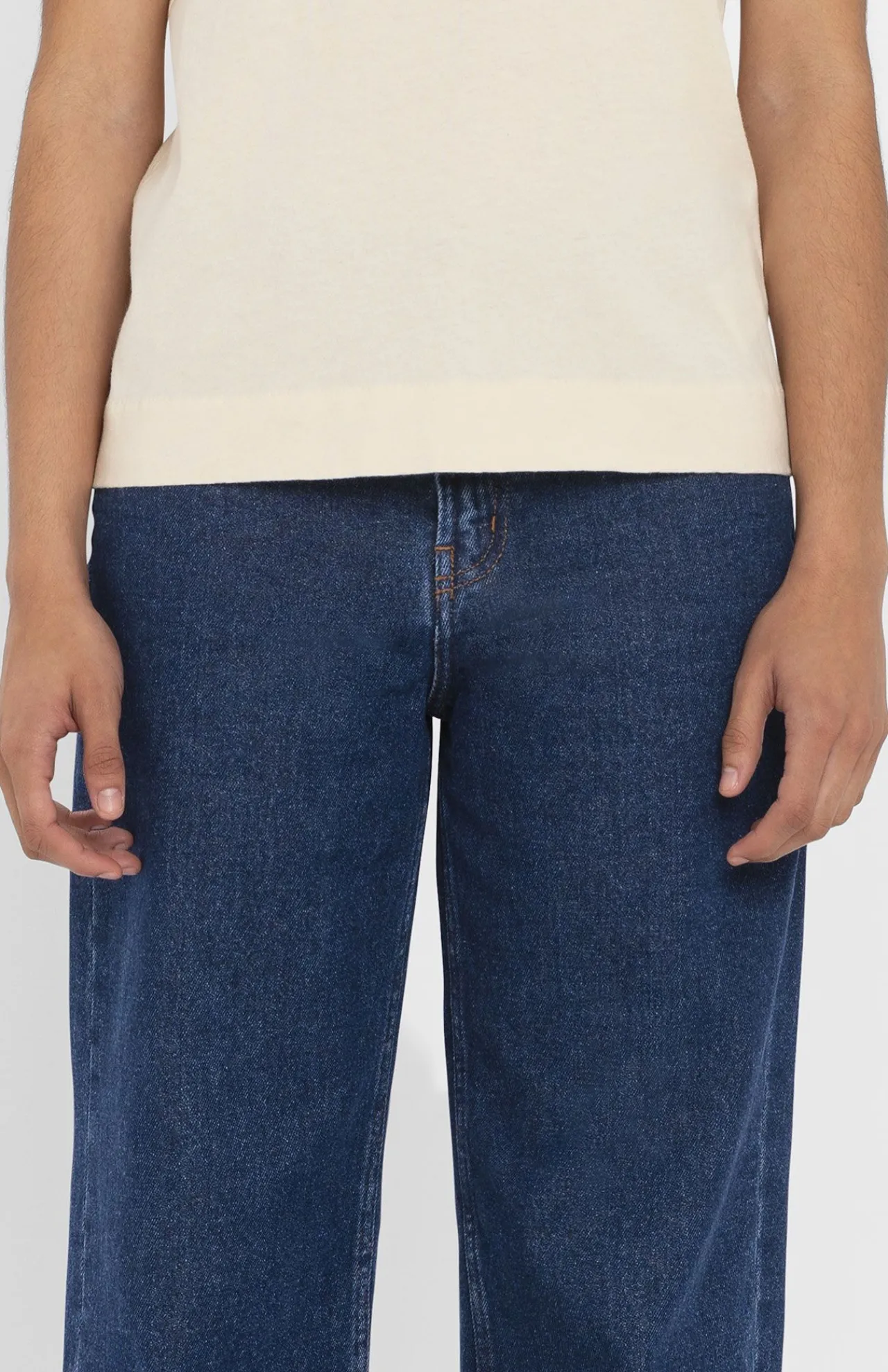Loreak Mendian PANTALÓN NAVASOTA-Mujer Pantalones Y Faldas