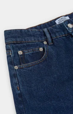 Loreak Mendian PANTALÓN NAVASOTA-Mujer Pantalones Y Faldas