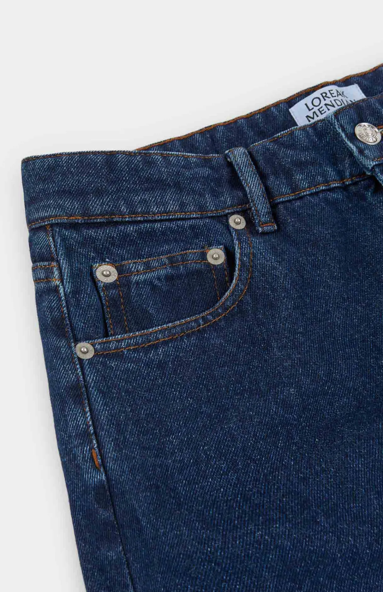 Loreak Mendian PANTALÓN NAVASOTA-Mujer Pantalones Y Faldas