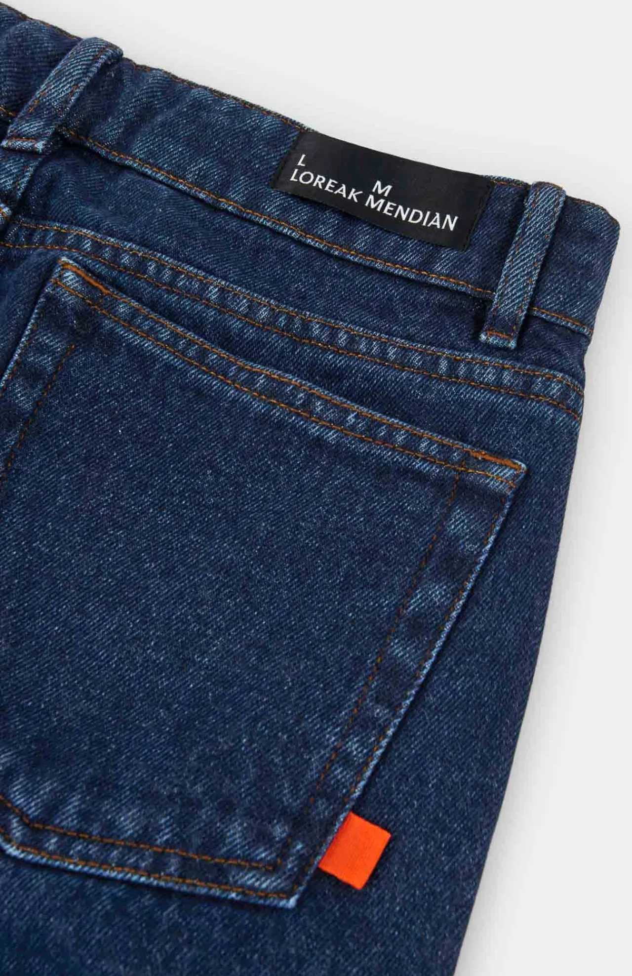 Loreak Mendian PANTALÓN NAVASOTA-Mujer Pantalones Y Faldas