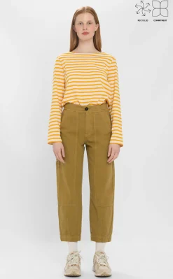 Loreak Mendian PANTALÓN SIMONE-Mujer Pantalones Y Faldas