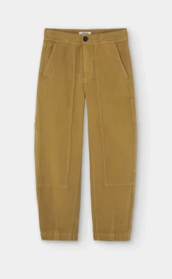 Loreak Mendian PANTALÓN SIMONE-Mujer Pantalones Y Faldas