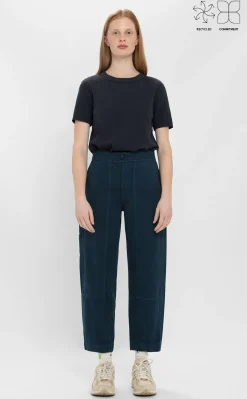 Loreak Mendian PANTALÓN SIMONE-Mujer Pantalones Y Faldas