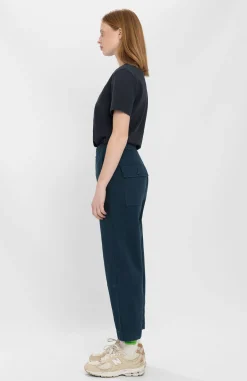 Loreak Mendian PANTALÓN SIMONE-Mujer Pantalones Y Faldas