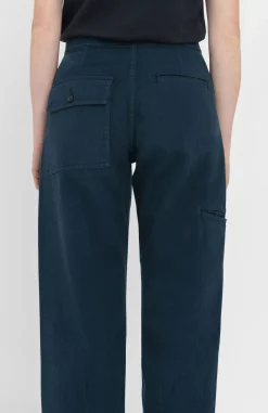 Loreak Mendian PANTALÓN SIMONE-Mujer Pantalones Y Faldas