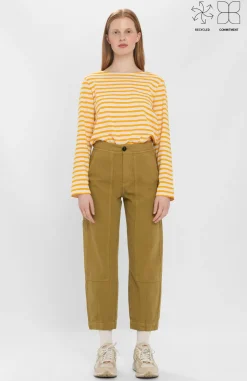 Loreak Mendian PANTALÓN SIMONE-Mujer Pantalones Y Faldas