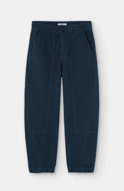 Loreak Mendian PANTALÓN SIMONE-Mujer Pantalones Y Faldas