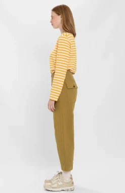 Loreak Mendian PANTALÓN SIMONE-Mujer Pantalones Y Faldas