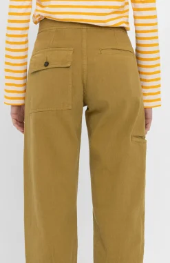 Loreak Mendian PANTALÓN SIMONE-Mujer Pantalones Y Faldas