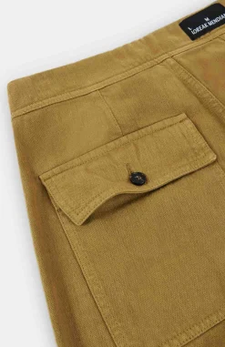 Loreak Mendian PANTALÓN SIMONE-Mujer Pantalones Y Faldas