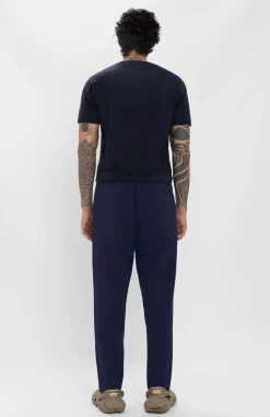 Loreak Mendian PANTALÓN TRAIN C-Hombre Pantalones
