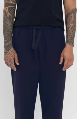 Loreak Mendian PANTALÓN TRAIN C-Hombre Pantalones