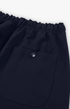 Loreak Mendian PANTALÓN TRAIN C-Hombre Pantalones