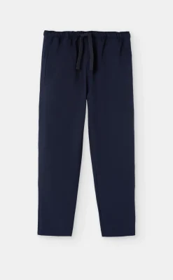Loreak Mendian PANTALÓN TRAIN C-Hombre Pantalones