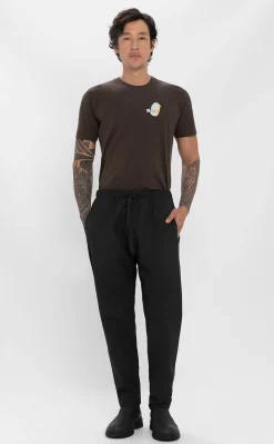 Loreak Mendian PANTALÓN TRAIN C-Hombre Pantalones