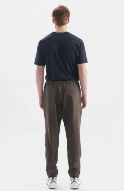 Loreak Mendian PANTALÓN TRAIN C-Hombre Pantalones