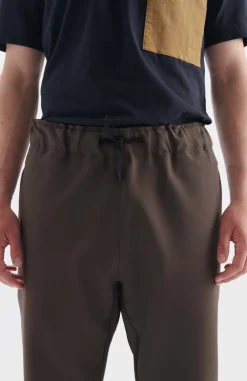 Loreak Mendian PANTALÓN TRAIN C-Hombre Pantalones