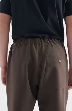 Loreak Mendian PANTALÓN TRAIN C-Hombre Pantalones