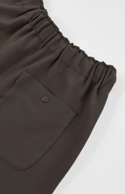 Loreak Mendian PANTALÓN TRAIN C-Hombre Pantalones