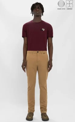 Loreak Mendian PANTALÓN ULIA-Hombre Pantalones