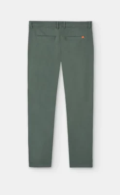 Loreak Mendian PANTALÓN ULIA-Hombre Pantalones