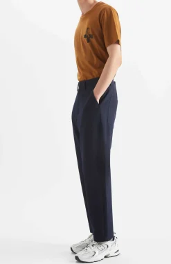 Loreak Mendian PANTALÓN ULIA-Hombre Pantalones