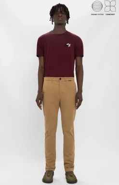 Loreak Mendian PANTALÓN ULIA-Hombre Pantalones