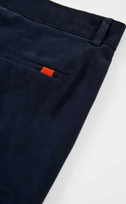 Loreak Mendian PANTALÓN ULIA-Hombre Pantalones