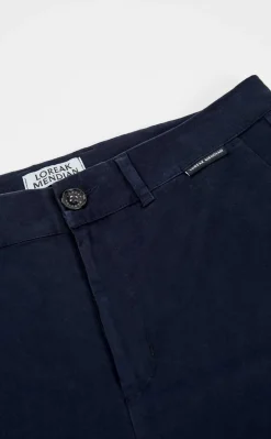 Loreak Mendian PANTALÓN ULIA-Hombre Pantalones