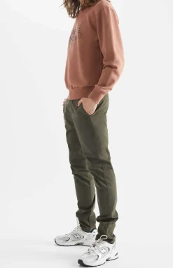 Loreak Mendian PANTALÓN ULIA-Hombre Pantalones