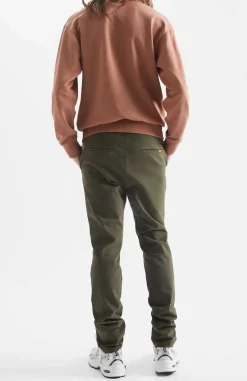 Loreak Mendian PANTALÓN ULIA-Hombre Pantalones