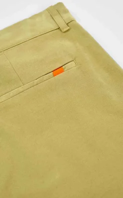 Loreak Mendian PANTALÓN ULIA-Hombre Pantalones