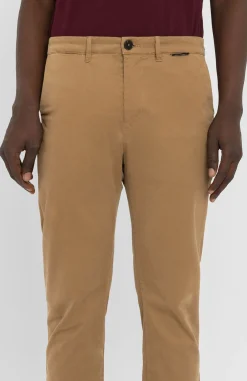 Loreak Mendian PANTALÓN ULIA-Hombre Pantalones