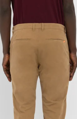 Loreak Mendian PANTALÓN ULIA-Hombre Pantalones