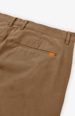 Loreak Mendian PANTALÓN ULIA-Hombre Pantalones