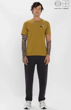 Loreak Mendian PANTALÓN URUMEA-Hombre Pantalones