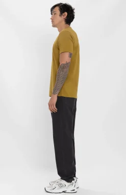 Loreak Mendian PANTALÓN URUMEA-Hombre Pantalones