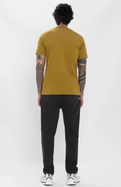 Loreak Mendian PANTALÓN URUMEA-Hombre Pantalones