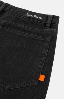 Loreak Mendian PANTALÓN URUMEA-Hombre Pantalones