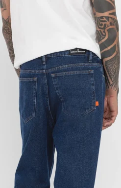 Loreak Mendian PANTALÓN URUMEA-Hombre Pantalones