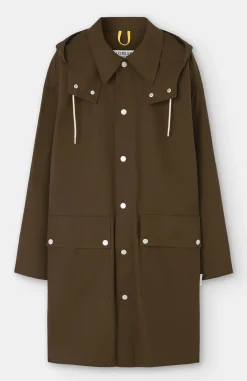 Loreak Mendian PARKA MARLEN-Mujer Chaquetas Y Gabardinas|Chaquetas Y Gabardinas