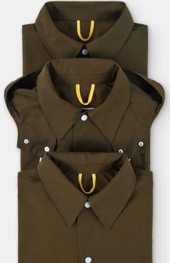 Loreak Mendian PARKA MARLEN-Mujer Chaquetas Y Gabardinas|Chaquetas Y Gabardinas