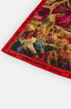 Loreak Mendian SMOKO BANDANA-Mujer Accesorios|Accesorios